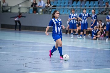 Bild 182 - wBJ Power Girls Cup Suederelbe